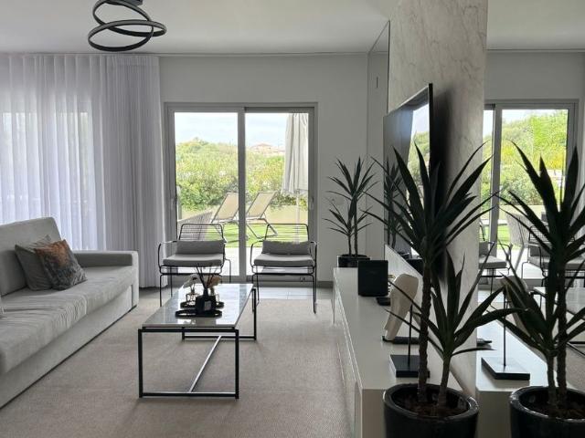 Apartamento T3 Albufeira