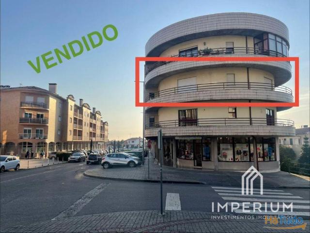 Apartamento T3 Albergaria a Velha | 26084079152
