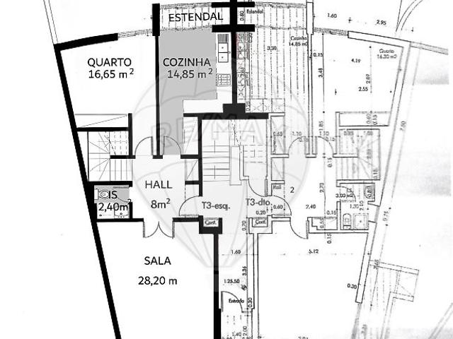 Apartamento T3, Alcabideche, Cascais | BPI Expresso Imobiliário