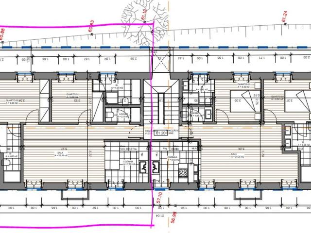 Apartamento T3, Alcabideche, Cascais | BPI Expresso Imobiliário