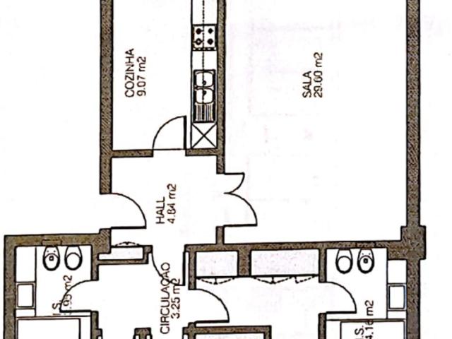 Apartamento T3, Alcabideche, Cascais | BPI Expresso Imobiliário