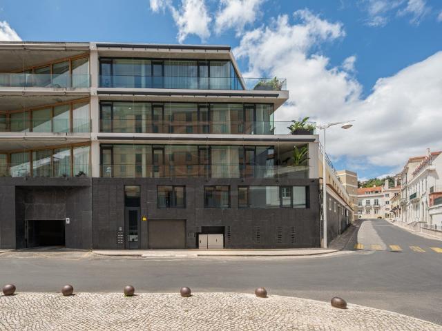 Apartamento T3 | Alcântara 140m² Alcântara