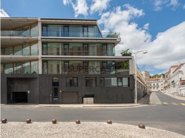 Apartamento T3 | Alcântara
