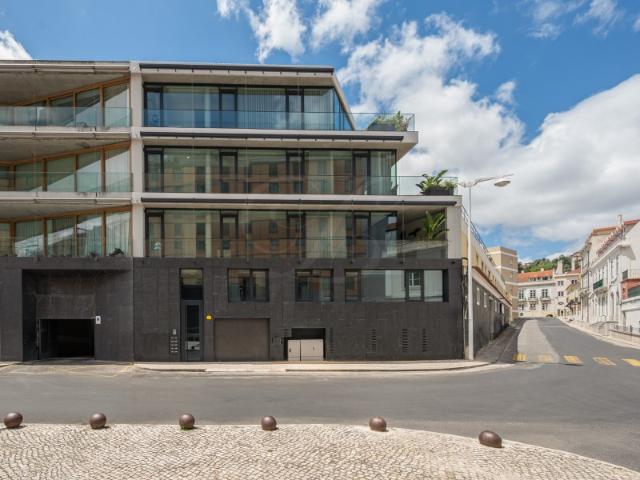 Apartamento T3 | Alcântara