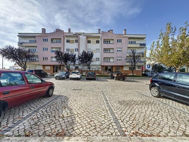 Apartamento T3 Alcochete