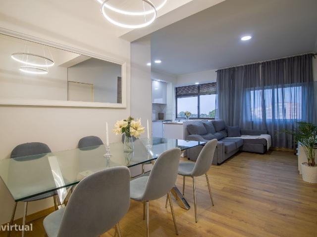 Apartamento T3 | Aldeia de Paio Pires