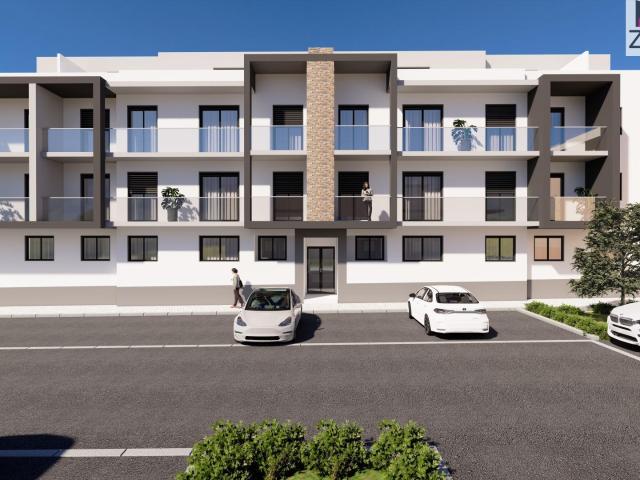 Apartamento T3 Aldeia de Paio Pires