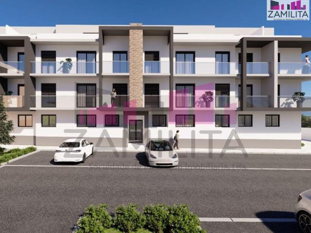 Apartamento T3 Aldeia de Paio Pires