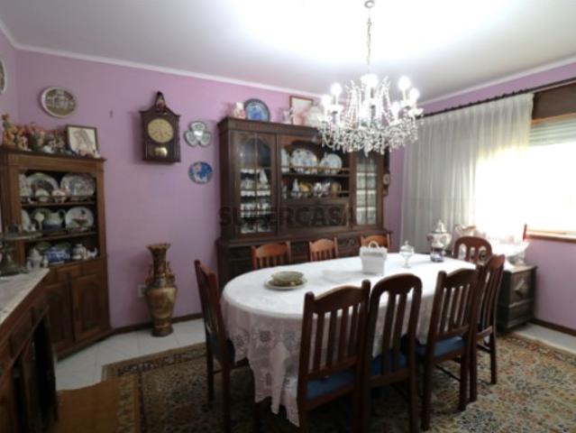 Apartamento T3 Aldoar