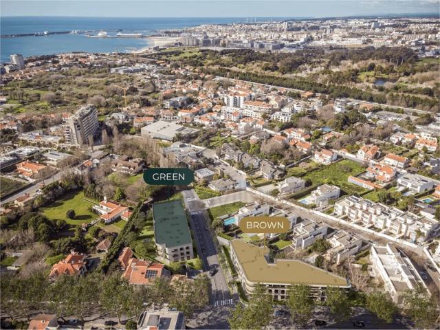 Apartamento T3, Aldoar, Foz Do Douro e Nevogilde, Porto | BPI Expresso Imobiliário