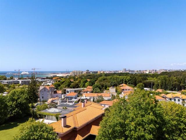 Apartamento T3, Aldoar, Foz Do Douro e Nevogilde, Porto | BPI Expresso Imobiliário