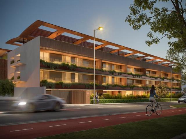 Apartamento T3, Aldoar, Foz Do Douro e Nevogilde, Porto | BPI Expresso Imobiliário