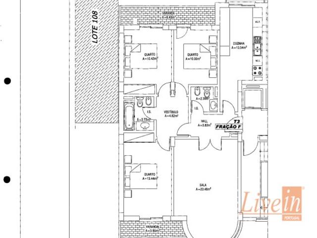Apartamento T3, Alenquer Santo Estêvão e Triana, Alenquer | BPI Expresso Imobiliário