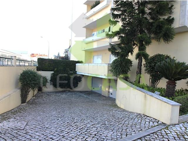 Apartamento T3, Algueirão Mem Martins, Sintra | BPI Expresso Imobiliário