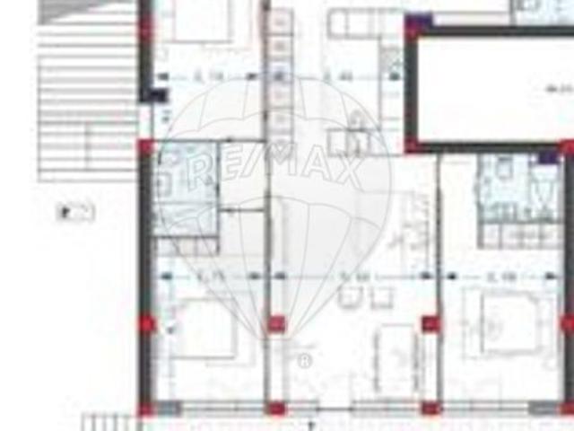 Apartamento T3, Alpendorada, Várzea e Torrão, Marco de Canaveses | BPI Expresso Imobiliário