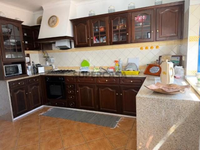 Apartamento T3 Alpiarça