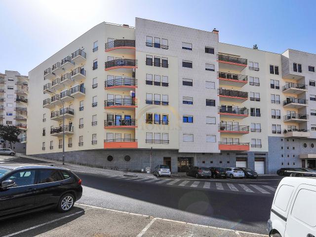 Apartamento T3 | Alto de Santa Catarina Oeiras, Linda a Velha