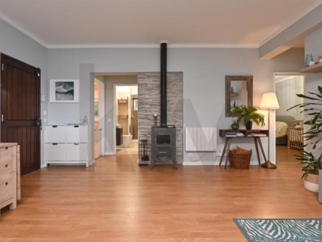 Apartamento T3 | Alto do Lagoal Vista Mar