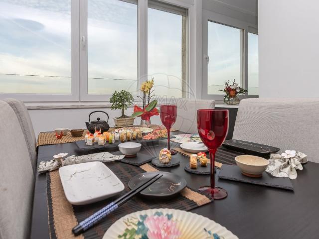 Apartamento T3, Alto Do Seixalinho, Santo André e Verderena, Barreiro | BPI Expresso Imobiliário