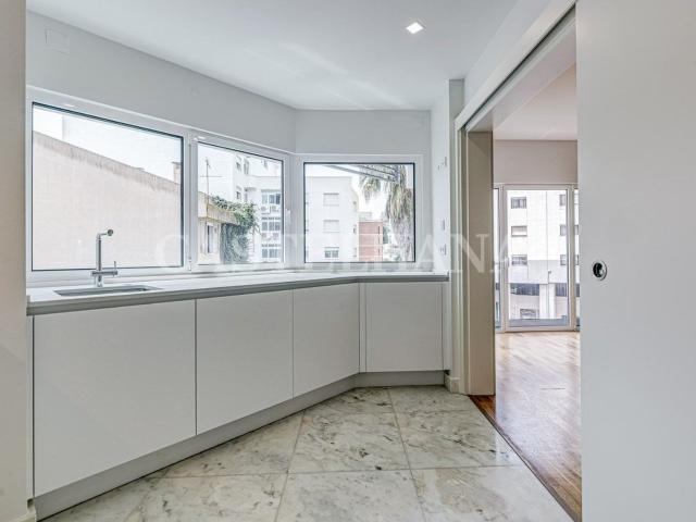 Apartamento T3, Alvalade, Lisboa | BPI Expresso Imobiliário