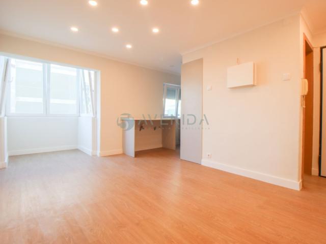 Apartamento T3 Amora
