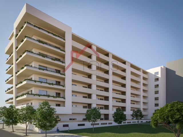 Apartamento T3 Amplitude, Conforto e Localização de Excelên. 106m² Portimão