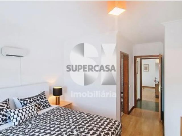 Apartamento T3 Ancede Baião