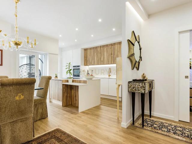 Apartamento T3 + Apartamento T2 2 em 1