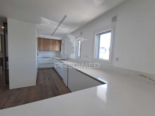 Apartamento T3 + Apartamento T2 Implex nas Varandas do Desembargador