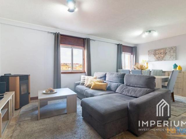 Apartamento T3 Aradas | 26064088641
