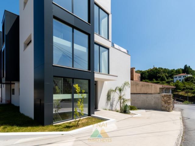Apartamento T3 Arcos de Valdevez