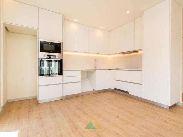 Apartamento T3 Arcos de Valdevez