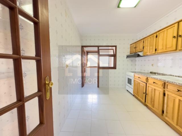 Apartamento T3 Arcozelo
