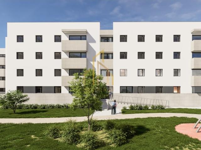 Apartamento T3 Póvoa de Varzim