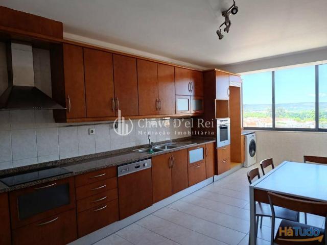 Apartamento T3 Arrendamento em Viseu,Viseu | 26064087489