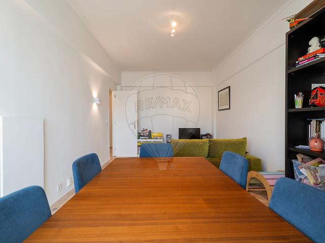 Apartamento T3, Arroios, Lisboa | BPI Expresso Imobiliário