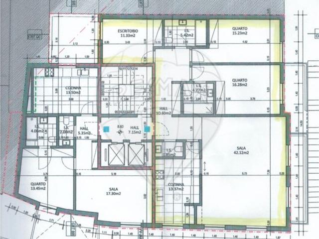 Apartamento T3, Arroios, Lisboa | BPI Expresso Imobiliário