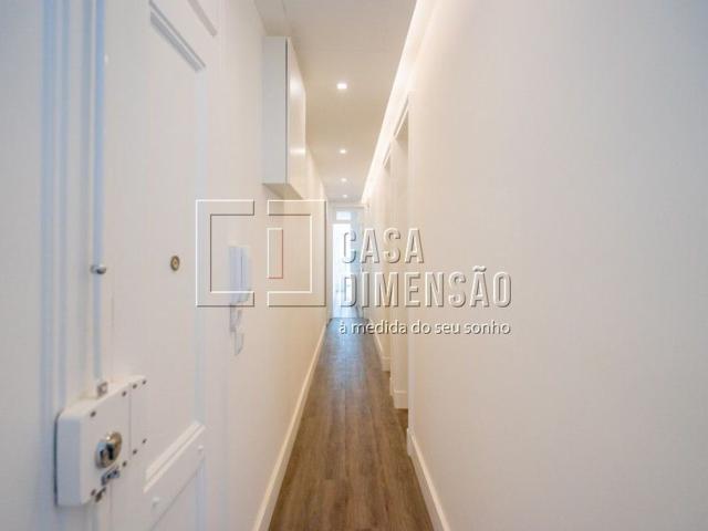 Apartamento T3, Arroios, Lisboa | BPI Expresso Imobiliário