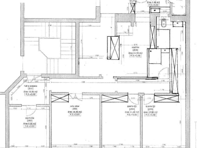 Apartamento T3, Arroios, Lisboa | BPI Expresso Imobiliário