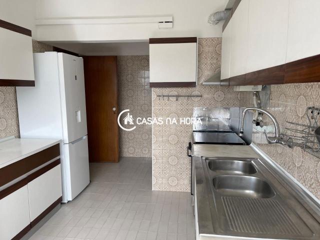 Apartamento T3 at Benfica Lisboa, Portugal