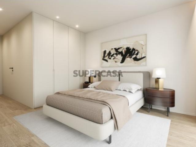 Apartamento T3 ’Aura Gualtar’ em Braga