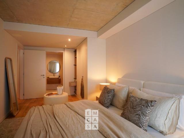 Apartamento T3 Aurora Abelheira 120m² Oliveira de Azeméis, Santiago da Riba Ul, Ul, Macinhata da S