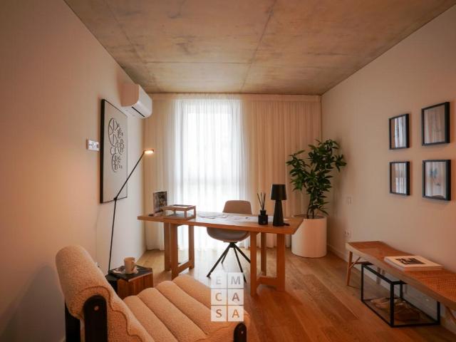Apartamento T3 Aurora Abelheira 120m² Oliveira de Azeméis, Santiago da Riba Ul, Ul, Macinhata da S