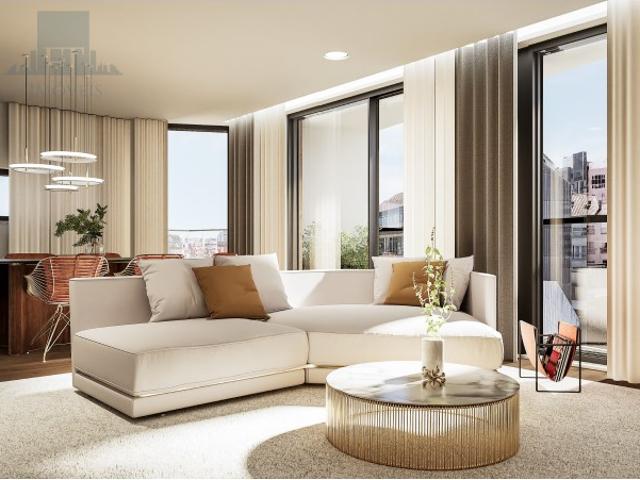 Apartamento T3 Aveiro