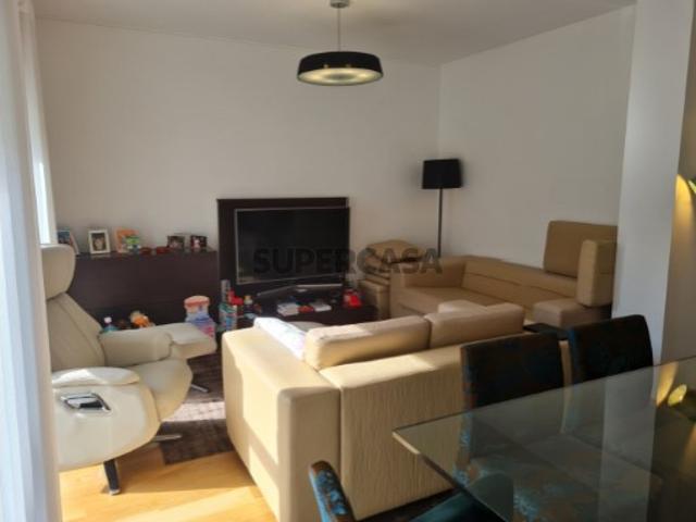 Apartamento T3 Aveiro Centro Vende se