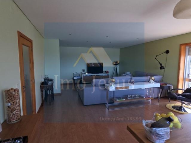 Apartamento T3 Avenida da Republica