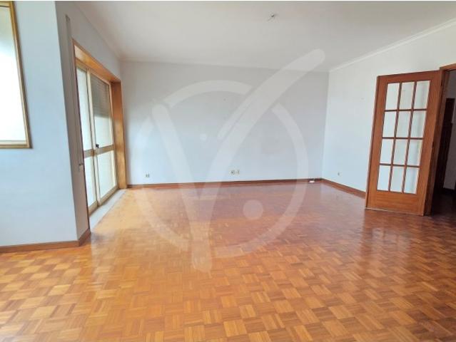 Apartamento T3 Avenida Vasco da Gama Póvoa de Varzim