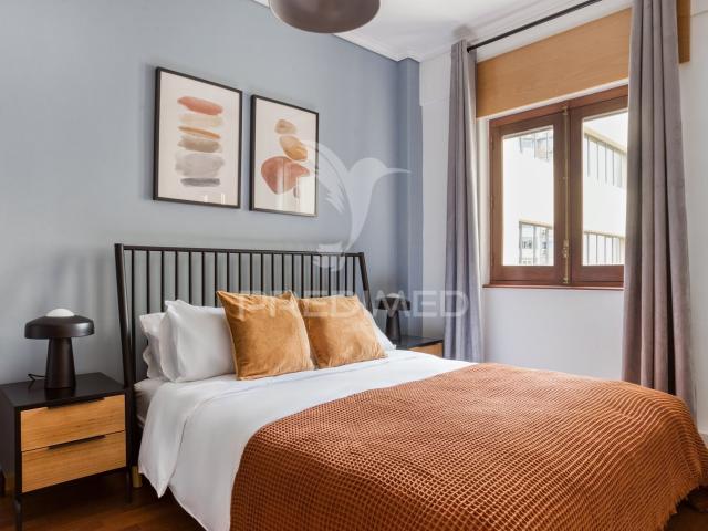 APARTAMENTO T3 AVENIDAS NOVAS Gulbenkian