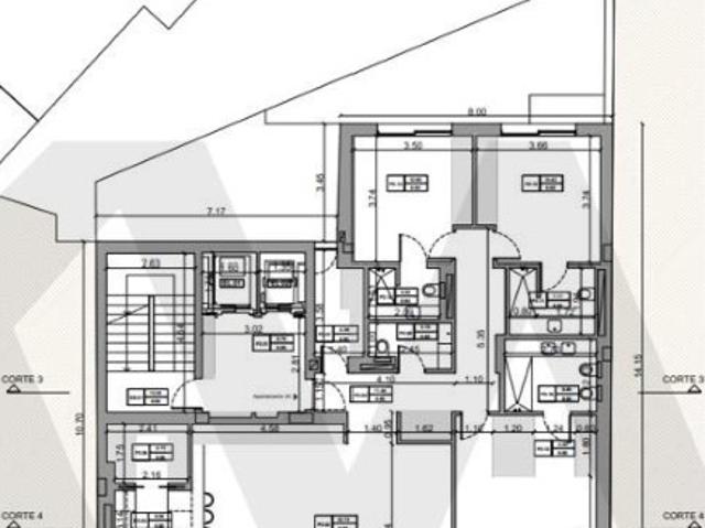 Apartamento T3, Avenidas Novas, Lisboa | BPI Expresso Imobiliário