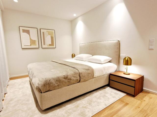 Apartamento T3, Avenidas Novas, Lisboa | BPI Expresso Imobiliário